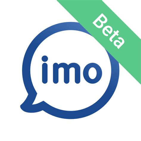 imo beta for Android 